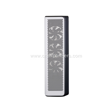 Allergies Removable ESP UV Air Purifier